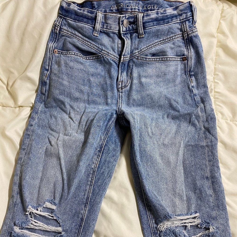 American Eagle Outfitters Jeans